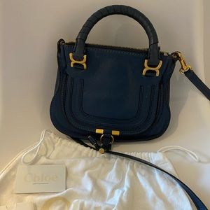 Mini Marcie Crossbody